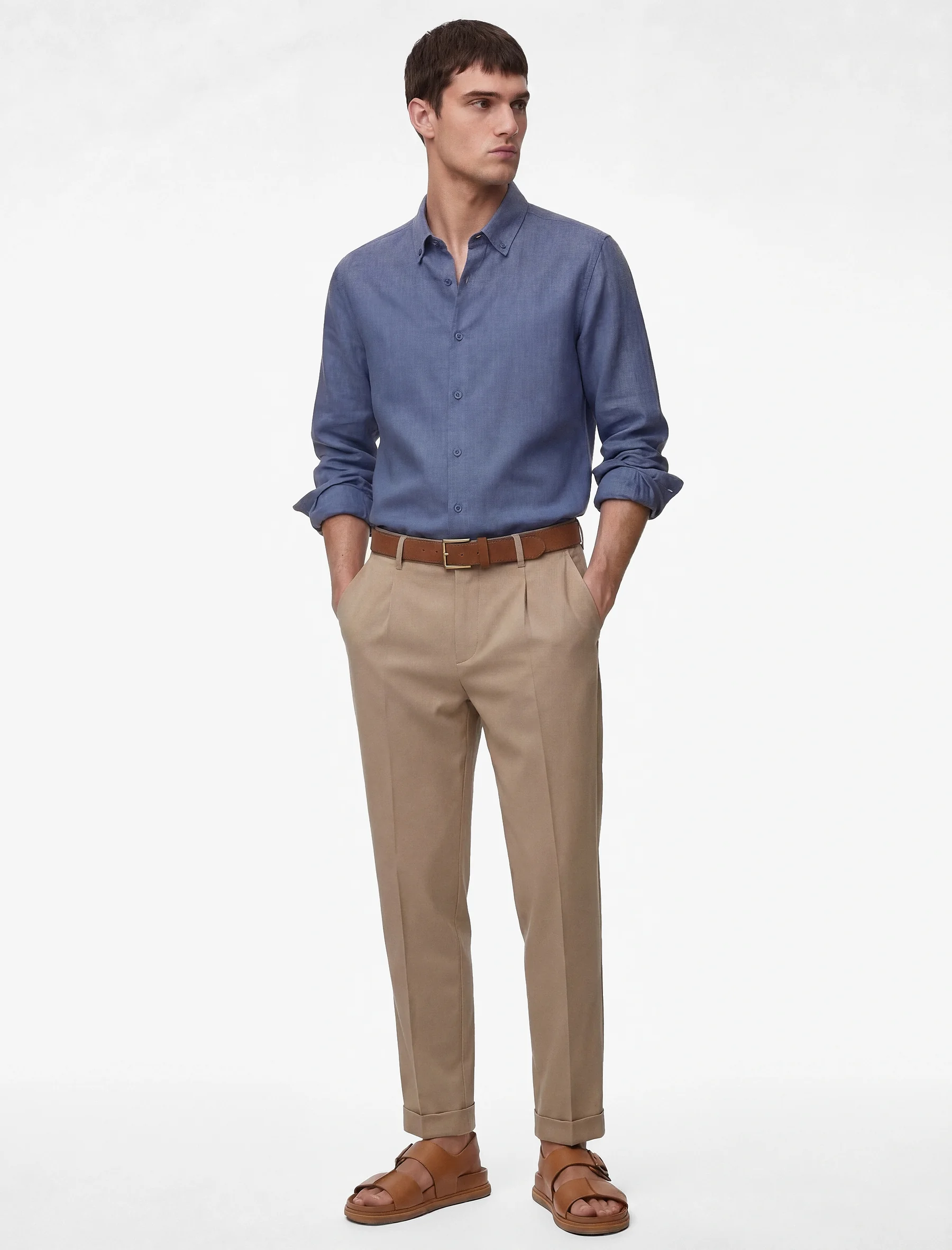 KËMISHË PËR MESHKUJ